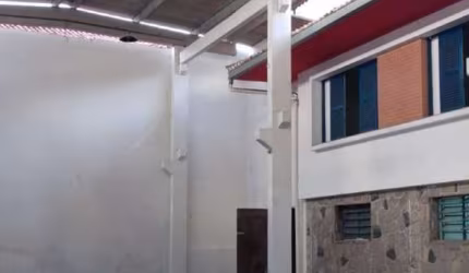 Galpão à venda, 875 m² por R$ 3.200.000,00 - Boa Vista - Recife/PE