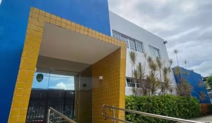 Prédio comercial à venda, 361 m² na Madalena - Recife/PE