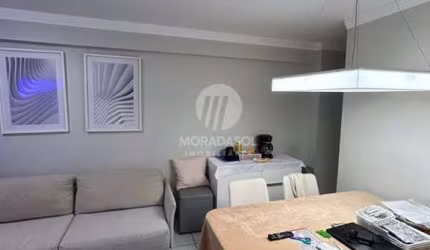 Apartamento à venda com 3 quartos, 63 m² em Boa Viagem - Recife/PE
