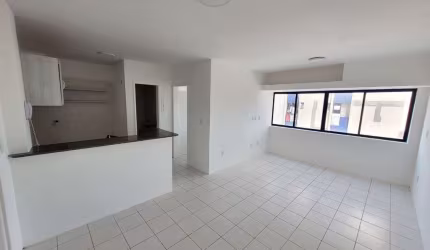 Apartamento à venda com 1 quarto, 40 m² em Boa Viagem - Recife/PE
