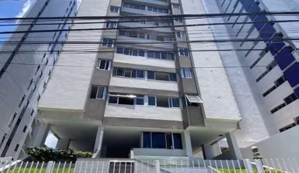 Apartamento Duplex com 4 dormitórios à venda, 174 m² por R$ 690.000,00 - Graças - Recife/PE