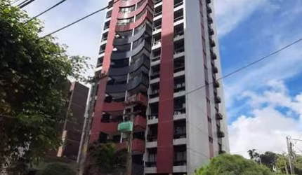 Apartamento à venda com 03 quartos, 120 m² no Pina - Recife/PE.