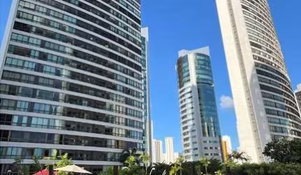 Apartamento à venda em Boa Viagem, com 04 quartos, 132 m², Edf Evolution