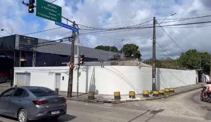 Casa à venda com 4 quartos, 510m² em  Areias - Recife/PE