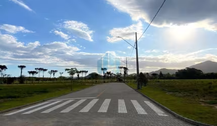 Lotes no Loteamento Quinta das Palmeiras, Campo Duna | Garopaba - SC