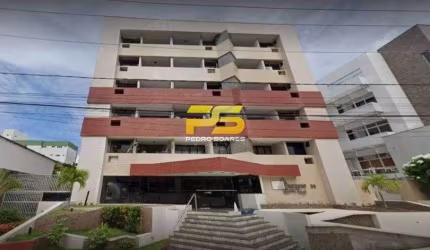 Apartamento com 1 quarto à Venda, Manaíra - João Pessoa