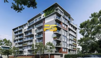Apartamento com 2 quartos à Venda, Jardim Oceania - João Pessoa