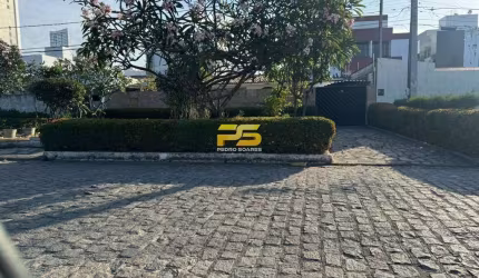 Lote/Terreno à Venda, Jardim Oceania - João Pessoa