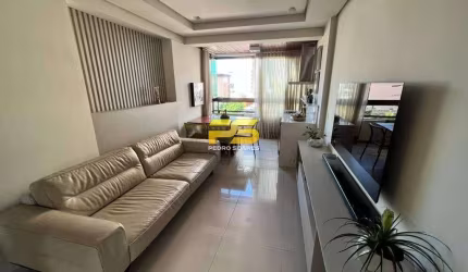 Apartamento com 3 quartos à Venda, Manaíra - João Pessoa