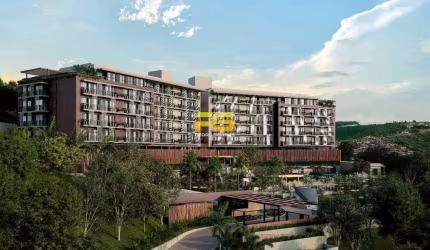 LANÇAMENTO APARTAMENTOS APARTIR DE 280MIL ECO NATUREZA BANANEIRAS-PB