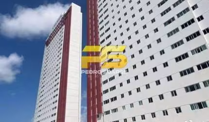 Apartamento com 3 quartos e 79m² no Altiplano para Venda