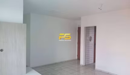 APARTAMENTO A VENDA NO BAIRRO DOS ESTADOS EM JOÃO PESSOA - PB.