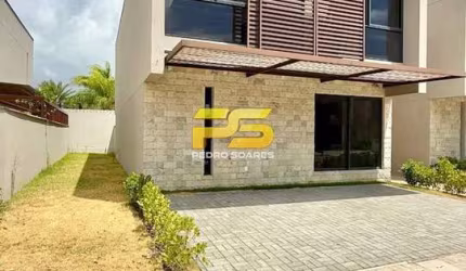 Casa em Condomínio Fechado a venda