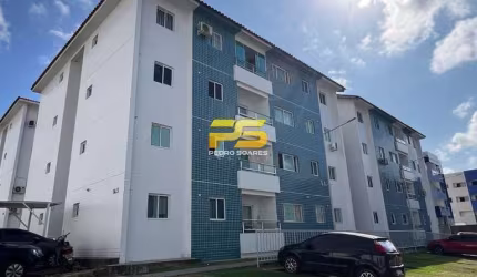 Apartamento para venda Residencial Beija Flor novo Geisel