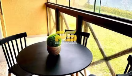 APARTAMENTO LOCAÇÃO TEMPORADA SONHOS DA SERRA BANANEIRAS-PB