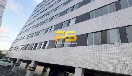 Apartamento no bairro dos Estados 65 m²
