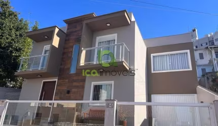 casa de 3 dormitório com uma suite no Estreito ,Florianópolis,São José,palhoça,Biguaçu