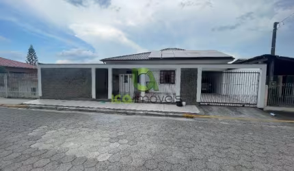 Apartamento de 01 dormitório em Biguaçu!