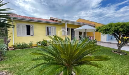 Casa Linda Mobiliada só entra e Morar!