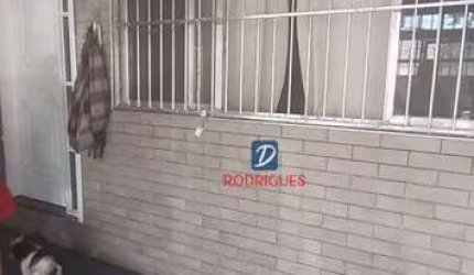 Sobrado com 6 quartos à venda, 338 m² por R$ 794.800 - Jardim das Nações - Diadema/SP