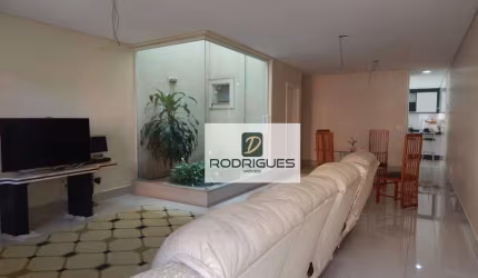 Sobrado à venda, 245m² por R$ 1.200.000 - Jardim Iracema - SBC