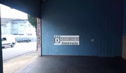 Salão para alugar, 15 m² por R$ 900,00/mês - Canhema - Diadema/SP