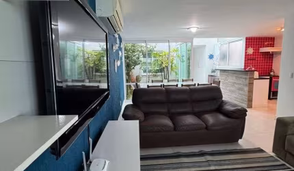 Sobrado Alto Padrão Condomínio Atami Norte, conforto, segurança exclusividade