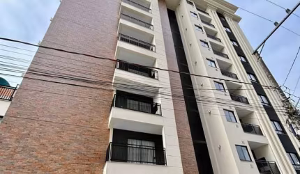 Apartamento com 2 quartos à venda na Rua Cerejeira, 181, Tabuleiro (Monte Alegre), Camboriú, 68 m2 por R$ 710.000