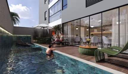 Apartamento com 2 quartos à venda na Rua Massaranduba, 740, Tabuleiro, Camboriú, 67 m2 por R$ 680.000