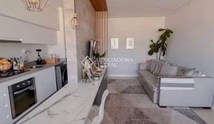Apartamento com 2 quartos à venda na Rua Rio Amazonas, 279, Rio Pequeno, Camboriú, 75 m2 por R$ 830.000