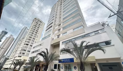 Apartamento com 2 quartos à venda na Rua Miguel Matte, 347, Pioneiros, Balneário Camboriú, 116 m2 por R$ 1.980.000