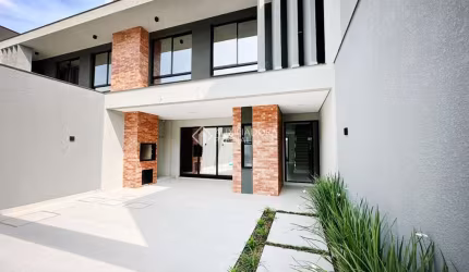 Casa com 4 quartos à venda na OSCAR  APARICIO CARDOSO DA SILVA, 287, Barra, Balneário Camboriú, 210 m2 por R$ 1.980.000