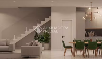Casa com 3 quartos à venda na Rua Santo Antonio, 211, São Francisco de Assis, Camboriú, 144 m2 por R$ 989.900