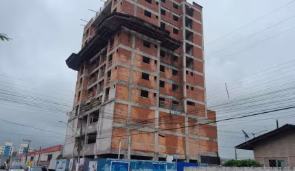 Apartamento com 3 quartos à venda na Rua Marmeleiro, 294, Tabuleiro, Camboriú, 101 m2 por R$ 1.071.318