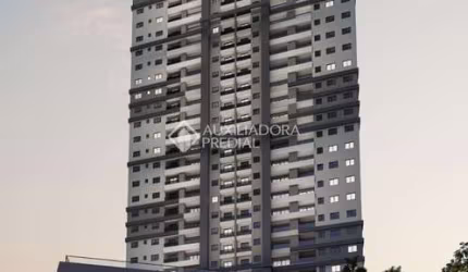 Apartamento com 2 quartos à venda na Avenida Santa Catarina, 2210, Tabuleiro, Camboriú, 72 m2 por R$ 870.000
