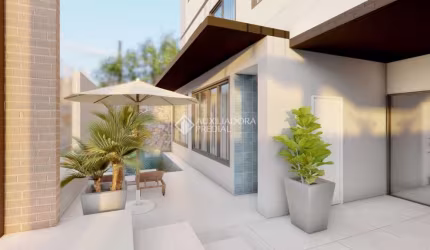 Apartamento com 3 quartos à venda na Orivaldo Batista Cunha, 38, Barra, Balneário Camboriú, 100 m2 por R$ 980.000