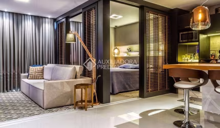 Apartamento com 1 quarto à venda na Rua Uganda, 151, Nações, Balneário Camboriú, 58 m2 por R$ 940.000
