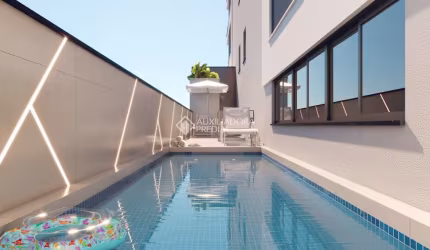 Apartamento com 2 quartos à venda na Rua Presidente Costa e Silva, 566, Centro, Camboriú, 71 m2 por R$ 900.000