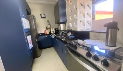 Apartamento com 2 quartos à venda na Rua Pernambuco, 81, Areias, Camboriú, 75 m2 por R$ 600.000