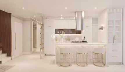 Cobertura com 3 quartos à venda na Rua 1451, 23, Centro, Balneário Camboriú, 326 m2 por R$ 9.500.000
