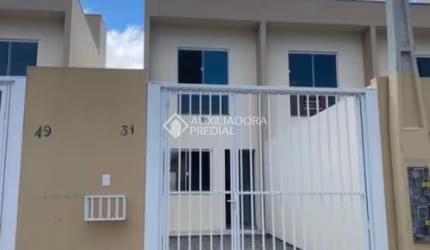 Casa com 2 quartos à venda na Rua Rio Santa Rosa, 51, Rio Pequeno, Camboriú, 62 m2 por R$ 480.000