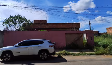CASA JARDIM ITAIPU GOIÂNIA OPORTUNIDADE.