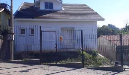 EXCELENTE CASA COM 3 DORMITÓRIOS NA VILA NATAL EM GRAVATAÍ