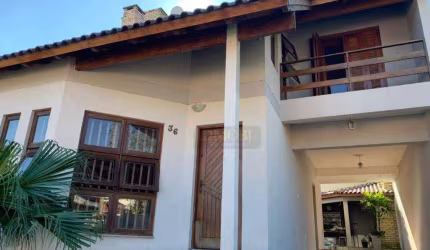 Sobrado à venda, 200 m² por R$ 650.000,00 - Bela Vista - Gravataí/RS
