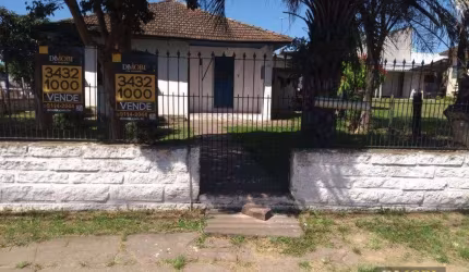 Casa à venda, 100 m² por R$ 1.260.000,00 - Passos dos Ferreiros - Gravataí/RS
