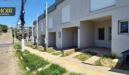 Sobrado à venda, 69 m² por R$ 239.000,00 - Auxiliadora - Gravataí/RS