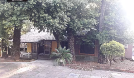 Casa à venda, 220 m² por R$ 3.100.000,00 - São Luiz - Gravataí/RS
