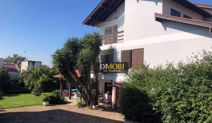 Sobrado à venda, 400 m² por R$ 1.385.000,00 - Dom Feliciano - Gravataí/RS