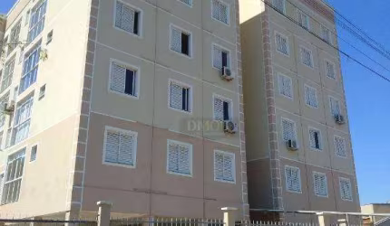 Apartamento com 3 dormitórios à venda, 67 m² por R$ 272.000,00 - Morada do Vale II - Gravataí/RS