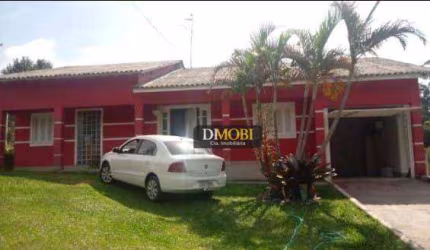 Casa à venda, 216 m² por R$ 636.000,00 - Itacolomi - Gravataí/RS